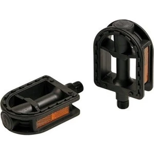 Ped-0 Bebek Bisikleti Pedal Seti Reflektörlü 92310