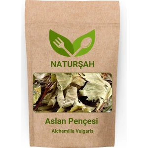 Aslan Pençesi (Alchemilla Vulgaris) 250 gr