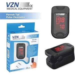 Pulse Oksimetre