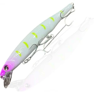 Nanıwaosakashı Marıon 120MM 20,5gr Sınkıng - C025