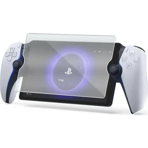 Sony Playstation Portal 8" Mat Ekran Koruyucu Oyun Konsolu