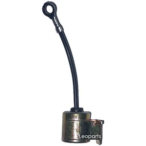 Toyota Corolla AE101 Meksefe 1992-1997 19133-16240