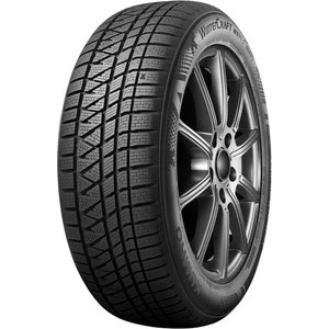 235/45 R20 100W Xl Wintercraft Ws71 Oto Kış Lastiği (Üretim Yılı:2024)