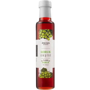 Koruk Ekşisi 350 gr.