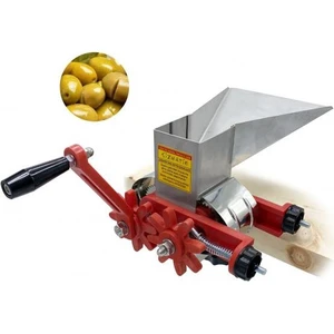Z14 Çizmatik Paslanmaz Çelik Zeytin Çizme Aleti