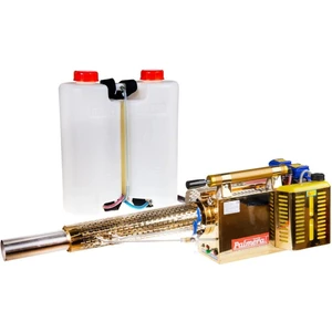 PA120S Benzinli Termal Sisleme Makinesi 2x8 Litre