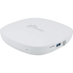 Colovu Lisanslı Android TV Box Media Player