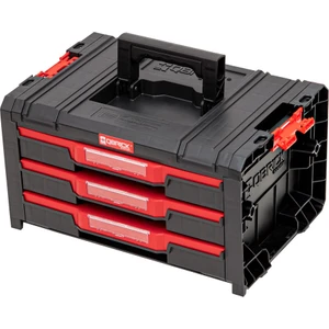 Qbrick System Pro Drawer 3 Toolbox 2.0 Expert
