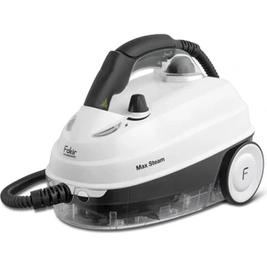 Max Steam Buharlı Temizleyici - Beyaz