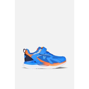 Massa Saks Mavi Çocuk Sneaker