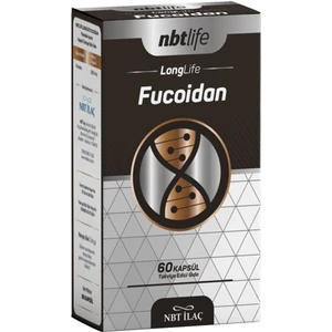 Fucoidon 60 Kapsül