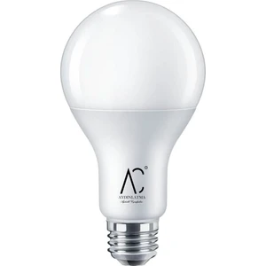 AC Aydınlatma 10W Sensörlü Ampül 6500K Beyaz Işık