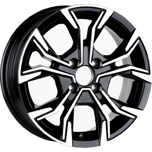 15 Inç 4X100 Clio Icon Jant Modeli Renault (4 Adet)