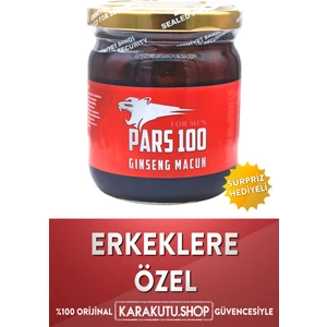 Ver Coşkuyu Epimedyumlu Macun Kuvvet Macunu 240 gr
