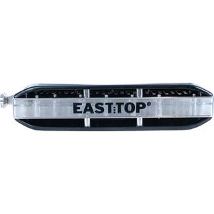 EAST TOP FORERUNNER 2.0-C Kromatik Mızıka
