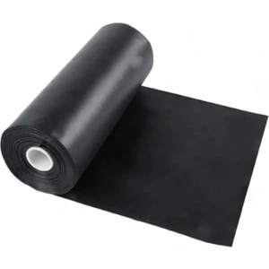 Malç Naylonu 100 cm En 100 mt Uzunluk 20-25 Micron