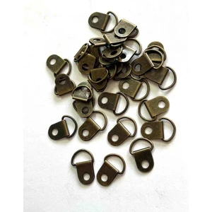 MİNİ TEL ÇERÇEVE TABLO ASKI OKSİT 50 ADET