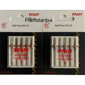 Jarse Iğne Seti 2'li