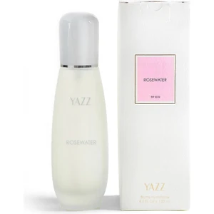 Yazz Atelier Gül Yağı Ayrıştırılmamış %100 Saf Gül Suyu 120 ml