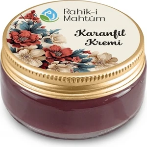 Rahik-i Mahtum Karanfil Kremi (50 mL)