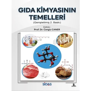Gıda Kimyasının Temelleri