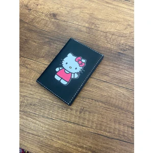 Efe Deri Deri Dikişli Araç Ruhsat Kılıfı Kabı Ruhsatlık Ruhsat Koruyucu