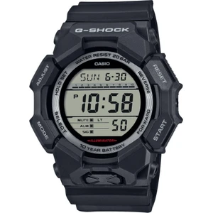 G-Shock GD-010-1DR Kol Saati