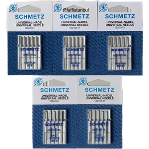 Standart Iğne Seti 5'li