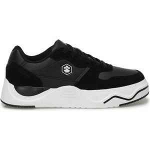 Emı 4pr Siyah Memory Foam Taban Erkek Sneaker