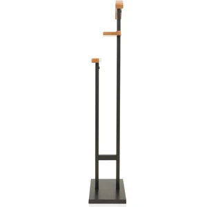 Furnishing Lena Dilsiz Uşak - Ceviz - 109 cm