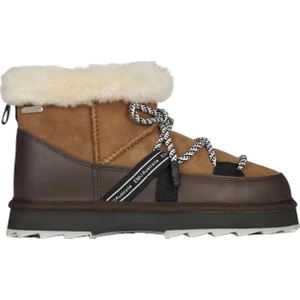 Emu Australia Blurred Mıcro Chestnut Kadın Bot W13129-CST