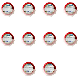 Wc Tuvalet Kokusu Koku Giderici Deodorizer 50 gr 10 Adet
