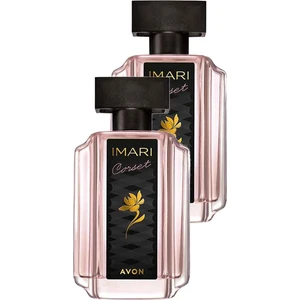 Imari Corset Kadın Parfüm EDT İkili Set 50 ml