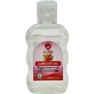 Pure  Jel Çilek 50 ml