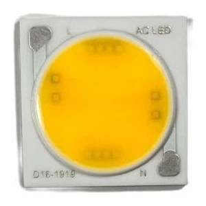 Dora Led 220V 30W Cob LED - 220 Volt 30 Watt Cob LED Gün Işığı 3000K