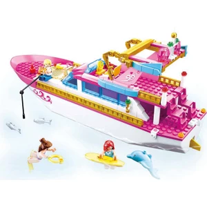 Girls Dream Yat 212 Parça