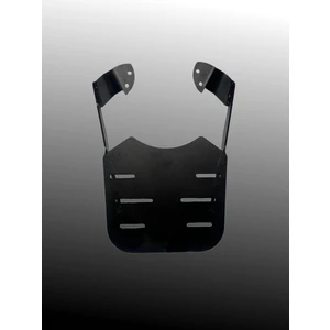 Ntorq 125 Topcase Canta Demiri Yasin Motor