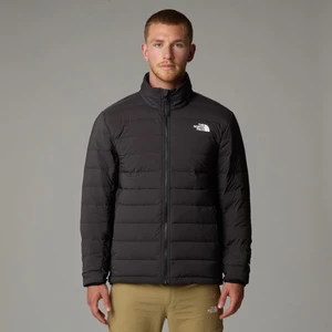 The North Face M Bellevıew Stretch Down Jacket Black