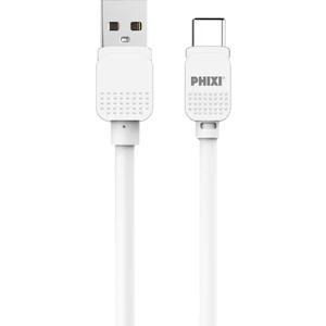CB410T Basic 100 cm Type-C USB Şarj ve Data Kablosu