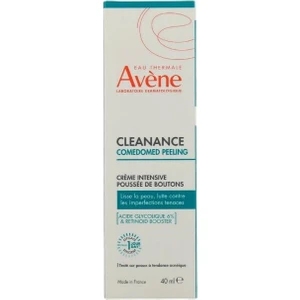 Cleanance Cilt Arındırıcı Peeling 40ML