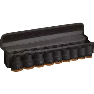 Pro Impact Lokma Ucu Seti 3/4" 9 Lu