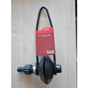 Motor Yıkama Kulağı