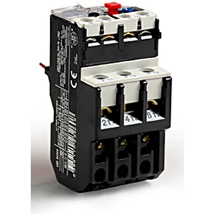 Termik Röle 4-6A XTR-31060