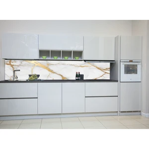 Özbey Reklam Mutfak Tezgah Arası ve Fayans Yapışkanlı Folyo Kaplama (60X300) TZF110