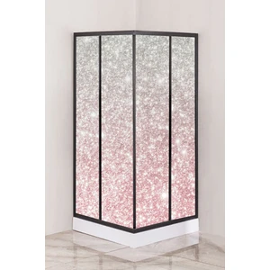 Özbey Reklam Banyo Duşakabin Kaplama Folyo Sticker