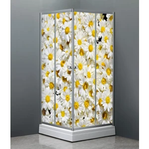 Özbey Reklam Banyo Duşakabin Kaplama Folyo Sticker