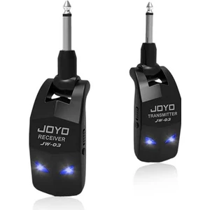 Joyo JW-03 2.4 ghz Wireless Gitar Sistem