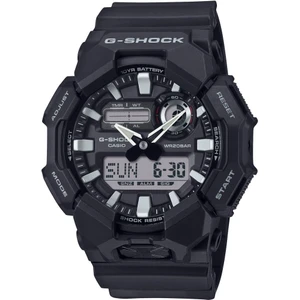 G-Shock GA-010-1ADR Erkek Kol Saati
