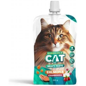 Cat Et Ezmesi Somon Kızılcık 100 gr