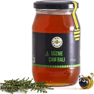 Çam Balı 460 G